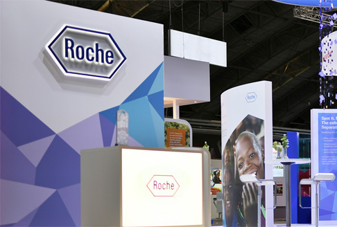 Медицинское оборудование производителя ROCHE DIAGNOSTIC