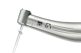NSK Nakanishi Ti-Max X57L - угловой наконечник с оптикой, 16:1