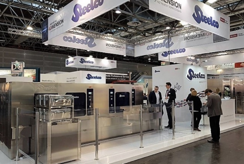 Медицинское оборудование производителя Steelco