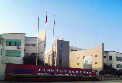 Медицинское оборудование производителя SHANGHAI SUPORE INSTRUMENTS