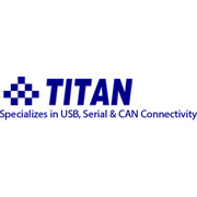Медтовары TITAN Electronics Inc