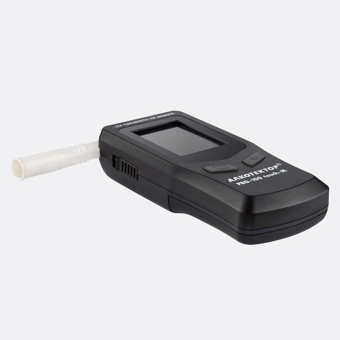 Алкотект PRO-100 touch-M