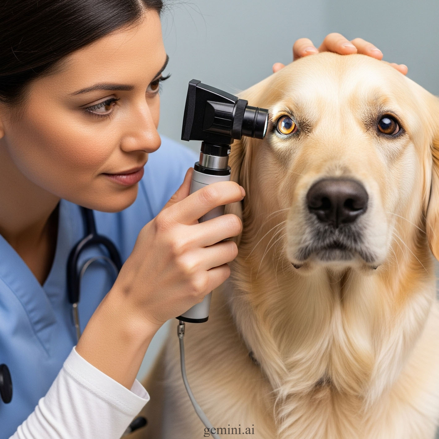  Ветеринарный набор VET I ЛОР