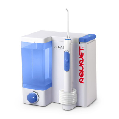 Ирригатор полости рта LD-A8 (Белый) Ирригатор полости рта LD-A8 (Белый)