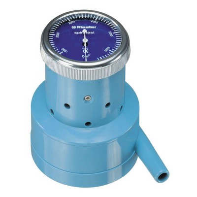 Устройство для определения объема легких Spirotest 5260 с принадлежностями Riester Устройство для определения объема легких Spirotest 5260 с принадлежностями Riester
