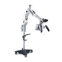 Операционный микроскоп для оториноларингологии ZEISS OPMI Sensera