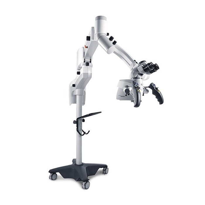 Операционный микроскоп для оториноларингологии ZEISS OPMI Sensera