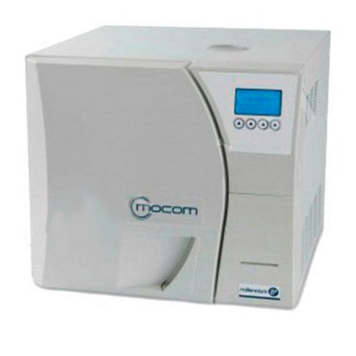 Автоклав Millennium B2, класс B, 22 л Mocom Автоклав Millennium B2, класс B, 22 л Mocom