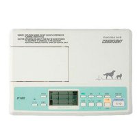 Ветеринарный электрокардиограф с интерпретацией M-E CARDISUNY D120