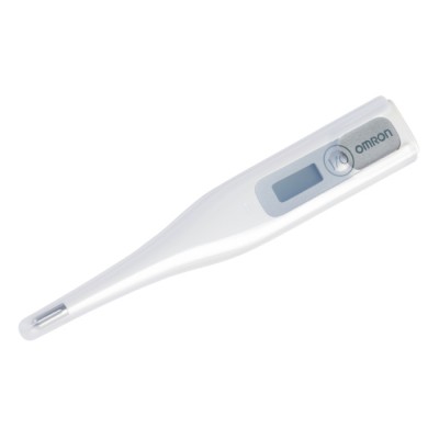 Термометр электронный Eco Temp Smart MC-341 Omron