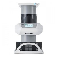 VistaScan Combi - стоматологический сканер рентгенографических пластин с сенсорным дисплеем, Dürr Dental