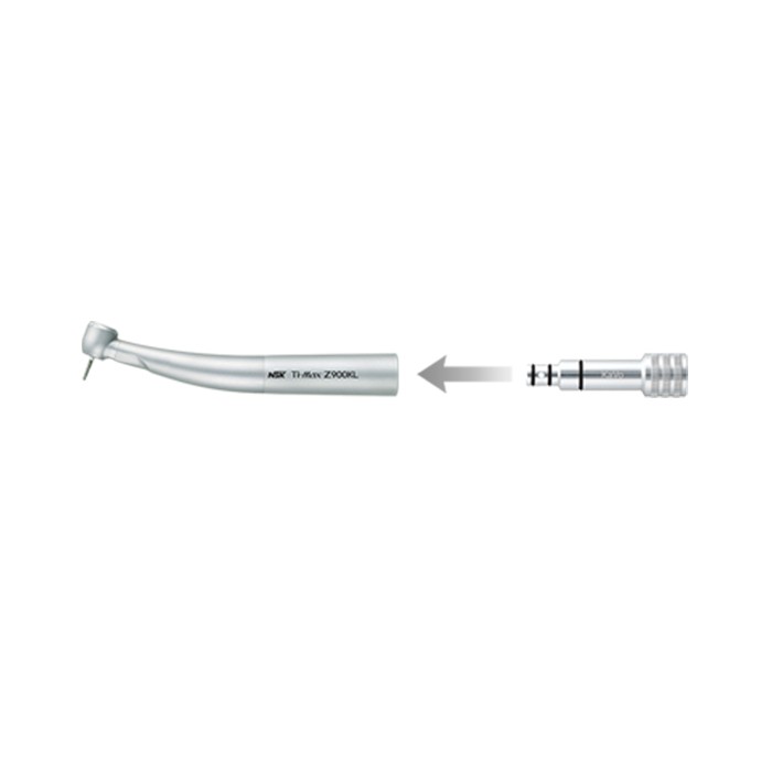NSK Nakanishi KV Nozzle - насадка для KaVo MULTIflex LUX