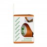Лента кинезиологическая SFM-Plaster, на полимерной основе (нейлон), 5см Х 500см, оранжевого цвета, в диспенсере