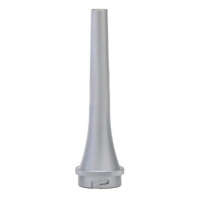 Воронка ушная многоразовая (закрытая метал. 90/7 мм, арт. G-000.21.332) Heine