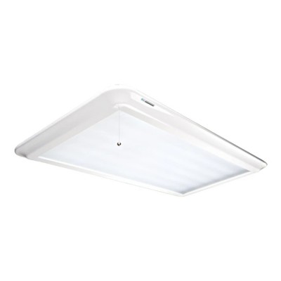 DENTA CDP T5.654EL - бестеневой светильник для клиники, 6 ламп по 54 Вт, D-TEC DENTA CDP T5.654EL - бестеневой светильник для клиники, 6 ламп по 54 Вт, D-TEC