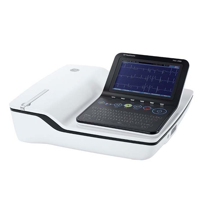 Электрокардиограф MAC 2000 Healthcare