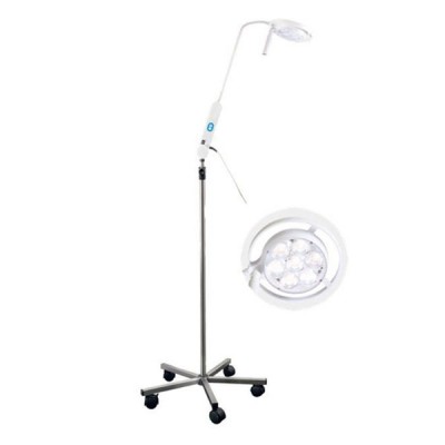 Светильник медицинский Masterlight 15 LED KaWe Светильник медицинский Masterlight 15 LED KaWe