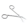 Ножницы десневые угловые по Iris, 115мм, Surgicon