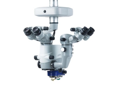  Офтальмологический микроскоп OPMI LUMERA 300, ZEISS