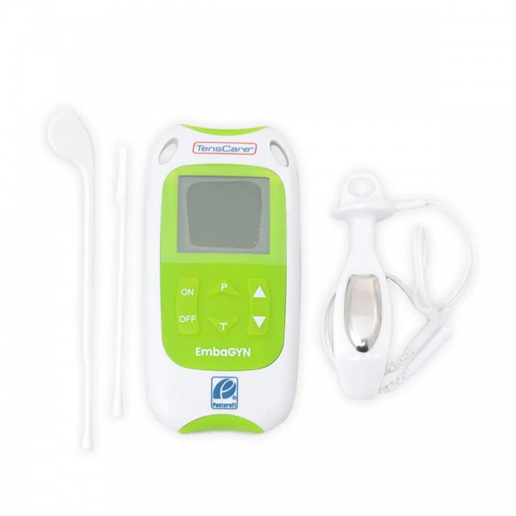 Прибор физиотерапевтический EmbaGYN Pelvic Floor Exerciser для электростимуляции мышц тазового дна