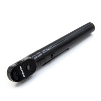 Офтальмоскоп e-scope (Ф.О., LED 3,7В черный в футляре) Riester