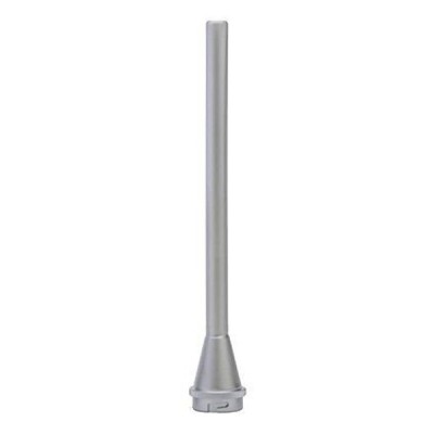 Воронка ушная многоразовая (закрытая метал. 150/10 мм, арт. G-000.21.350) Heine