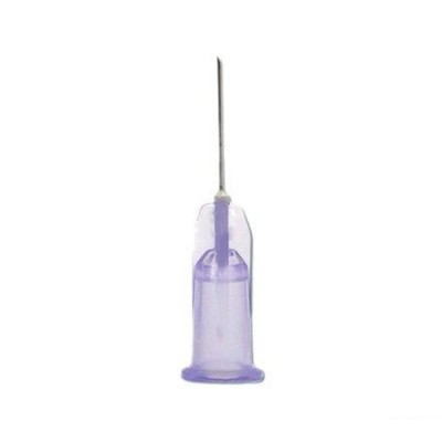 Иглы для микроинъекции AGO MESO LUER 32G 0,23 X 6