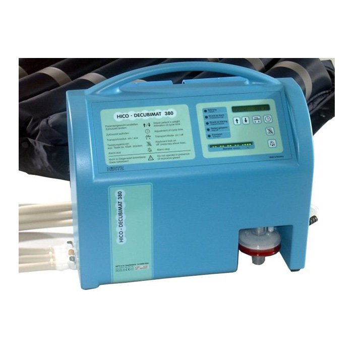 Система противопролежневая HICO-DECUBIMAT 380 › Купить оптом и в ...