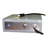 Осветитель эндоскопический светодиодный LedStarLine 7Вт с воздушным охлаждением