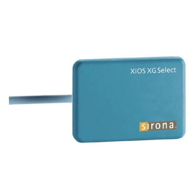 XIOS XG Select USB Module - модульная сенсорная система со сменным кабелем
