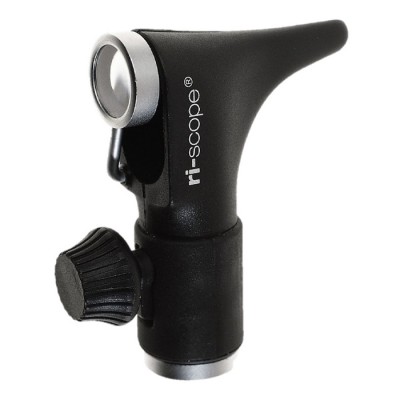 Головка назального расширителя Ri-scope(ED 3.5 B с защитой от кражи) для Ri-Former Riester Головка назального расширителя Ri-scope(ED 3.5 B с защитой от кражи) для Ri-Former Riester