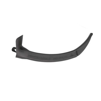 Одноразовые клинки для ларингоскопа HEINE visionPRO HyMac, размер 3 (уп/50 шт.) с более выраженной кривизной Одноразовые клинки для ларингоскопа HEINE visionPRO HyMac, размер 3 (уп/50 шт.) с более выраженной кривизной