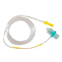 Адаптер на эндотрахеальную трубку FilterLine H, для детей до года/новорожденных ZOLL