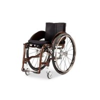 Инвалидная кресло-коляска спортивного типа ZX1 (PREMIUM) Meyra