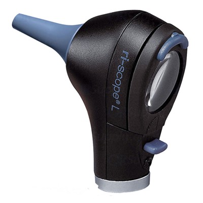 Головка отоскопа Ri-scope L1(XL 3.5 B) для Ri-Former Riester Головка отоскопа Ri-scope L1(XL 3.5 B) для Ri-Former Riester