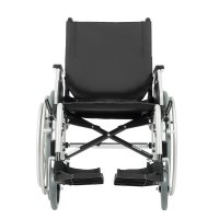 Инвалидная кресло-коляска механическая Ortonica Control One 300
