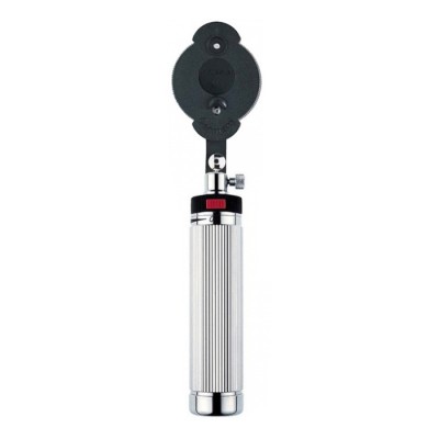 Головка для Мау офтальмоскопа XL 2.5В Riester Головка для Мау офтальмоскопа XL 2.5В Riester