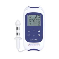 Прибор физиотерапевтический для электростимуляции Perfect PFE Pelvic Floor Exerciser для мужчин
