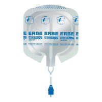 Электрод нейтральный стерильный ERBE NESSY Omega Plate