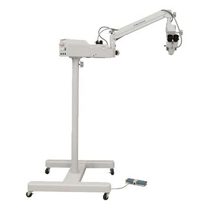 Универсальный операционный микроскоп с ZOOM увеличением MJ 9200Z, Meiji Techno