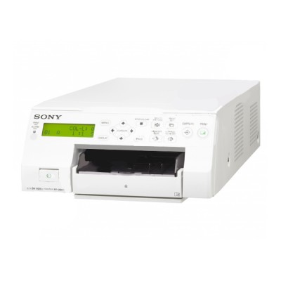 Устройство для печати медицинских изображений UP-25MD SYN Sony Устройство для печати медицинских изображений UP-25MD SYN Sony