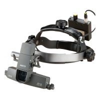 Бинокулярный непрямой офтальмоскоп для узкого зрачка Neitz IO-a / IO-a LED