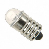 Запасная лампа LED 6 В для clar N Riester