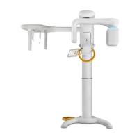 RAYSCAN Symphony Alpha SM3D – томограф 3 в 1: ортопантомограф и цефалостат 26х24 см, компьютерный томограф 3D 9х9 см
