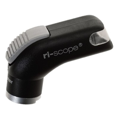 Головка держателя шпателя Ri-scope(LED 3.5 B с защитой от кражи) для Ri-Former Riester Головка держателя шпателя Ri-scope(LED 3.5 B с защитой от кражи) для Ri-Former Riester
