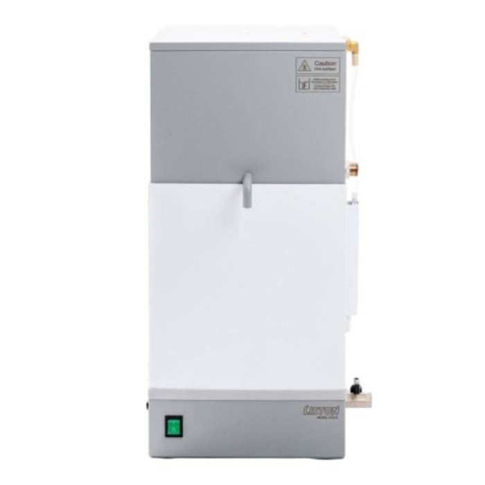Аквадистиллятор Liston A 1210 (дистиллятор)