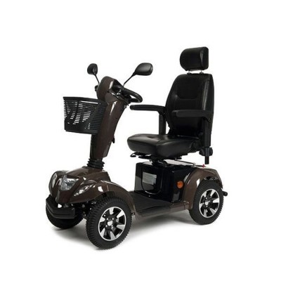 Электроскутер Vermeiren Carpo 4 Limited