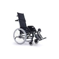 Инвалидная кресло-коляска механическая Vermeiren Jazz 30°