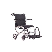 Инвалидная кресло-каталка Ortonica BASE 115