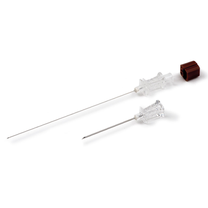 Иглы для спинальной анестезии и люмбальной пункции тип Quincke 26G, 90 мм, Balton 